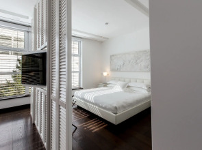 Magna Pars- L'Hotel à Parfum Small Luxury Hotels of the World