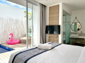 Khaiyyara Jimbaran Bali