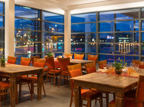 Hotel Münster Kongresscenter Affiliated by Meliá