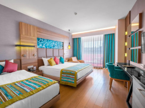 Long Beach Alanya - Ultra All Inclusive