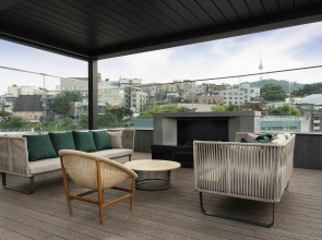 The Ambassador Seoul - A Pullman Hotel