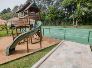 Complexo Eco Cataratas Resort by SJ