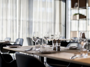 Courtyard by Marriott Brno