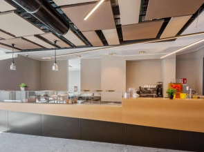 Camplus Firenze Fortezza - Casa per Ferie