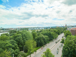 Crowne Plaza Helsinki by IHG