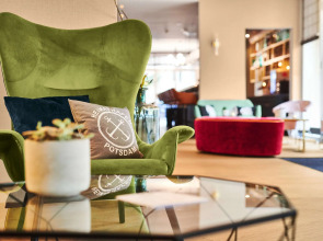 MAXX Hotel Sanssouci Potsdam