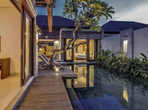 Pradha Villas Seminyak