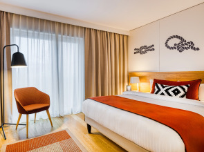 Citadines Michel Hamburg