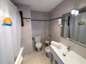 Апартотель Apartamentos Isla del Sol