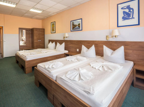 City-Hotel Ansbach am Kurfürstendamm