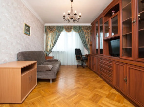 Апартамены Садовое Кольцо Академическая