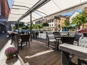 Courtyard By Marriott Pilsen