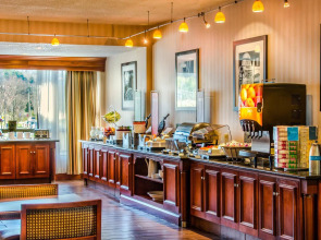 Hampton Inn Princeton