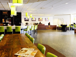 Tulip Inn Leiderdorp