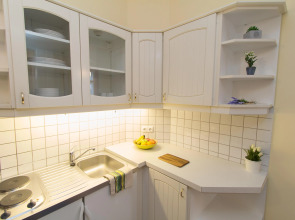 Hotel & Apartments Klimt