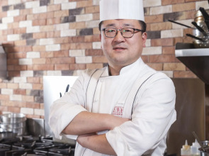 ENA Suite Hotel Namdaemun