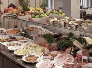 Boutique Hotel Wellenberg