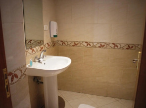 Aifu Resort - El Montazah