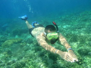 Bohol Casa Nino Beach Resort