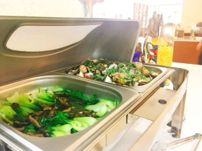 Отель Navy Cam Ranh