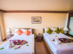 Samui Bayview Resort & Spa