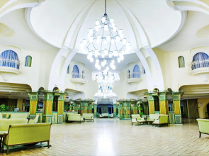 Mahdia beach & aquapark