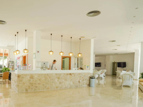 Aparthotel Houm Plaza Son Rigo