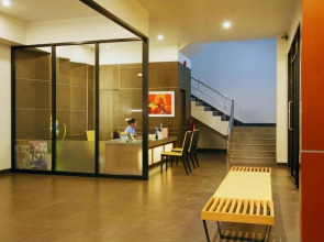 Baan Saikao Plaza Hotel & Service Apartment