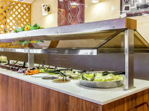 Navajoland Hotel of Tuba City