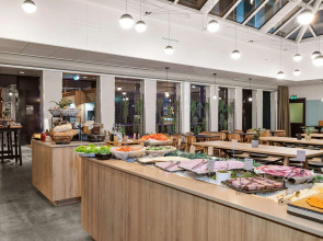 Comfort Hotel Børsparken