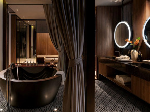 Grand Mercure Khao Lak Bangsak