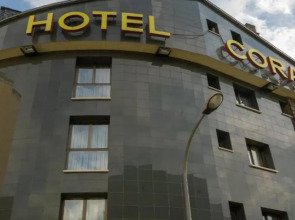 Hotel Coray by Pierre & Vacances