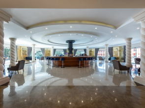 Annabella Diamond Hotel&Spa