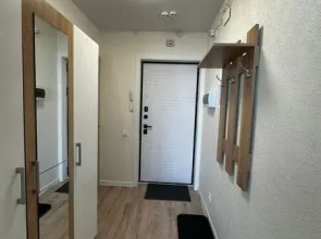 Апартаменты Апартс Лаундж на ул. Солнечная, д. 6