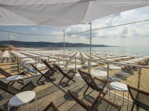 Meliá Sunny Beach Resort