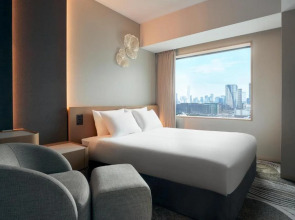 Hotel JAL City Tokyo Toyosu