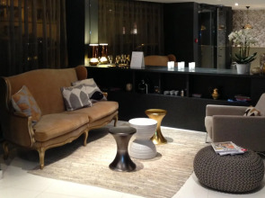 Villa des Ambassadeurs