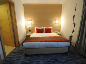 SV Business Hotel Taksim İstanbul