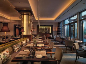 Rocco Forte Hotel De Rome Berlin