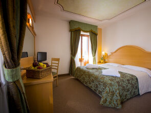 TH San Pellegrino Monzoni Hotel