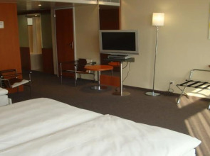 Alpha Palmiers by Fassbind