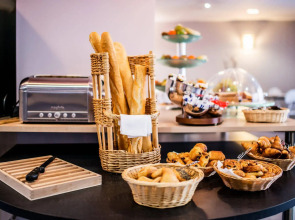 Quality Hotel Pau Centre Bosquet