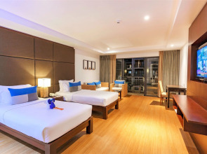 Baan Laimai Beach Resort & Spa