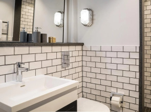 Hotel AMO by AMANO Friedrichstraße