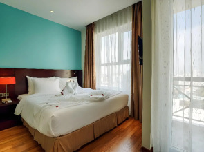 Sofia Suite Hotel Danang