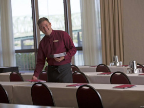 Holiday Inn Portland - Columbia Riverfront by IHG