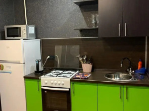 Апартаменты на улице Комсомольская 97