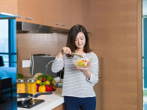 Modena by Fraser Changsha