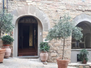 Hotel Volterra In Superior