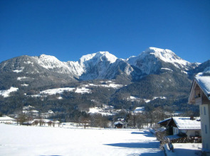 Sporthotel Schoenau am Koenigssee